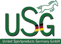 Logo USG - United Sportproducts